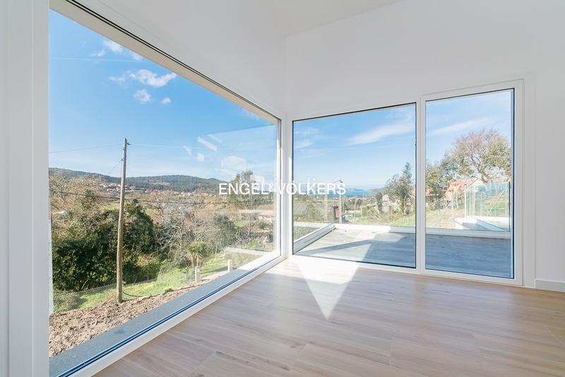 Foto a5697ab4-1379-42db-8a5a-eafc942720ae. Casa amb calefacció aparcament a Gondomar