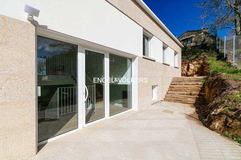 Foto dac4dc31-9d8a-42c8-8df7-1744f9a888ff. Casa amb calefacció aparcament a Gondomar