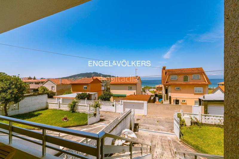 Foto 0453868e-445f-411a-9c3a-9e8f90126d84. Apartament amb calefacció aparcament a Panxón Nigrán