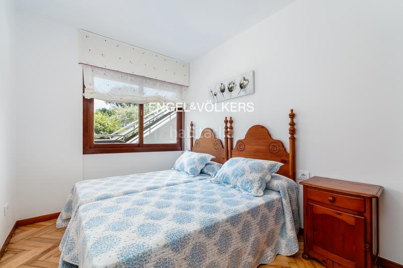 Foto 0bfb133b-f65b-4dce-baa4-06a3733158cb. Apartament amb calefacció aparcament a Panxón Nigrán