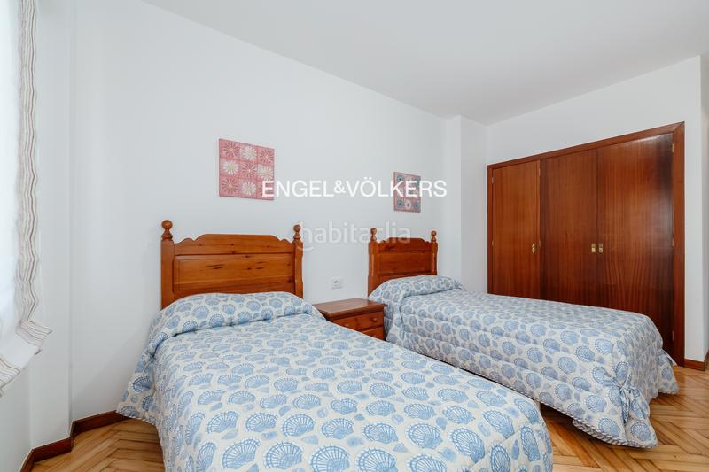 Foto 24652510-7aef-4f28-9f81-4b046c0b2ca3. Apartament amb calefacció aparcament a Panxón Nigrán