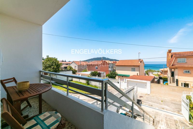 Foto 27fd00f8-ad46-40bf-ab08-f6ce9659bff0. Apartament amb calefacció aparcament a Panxón Nigrán