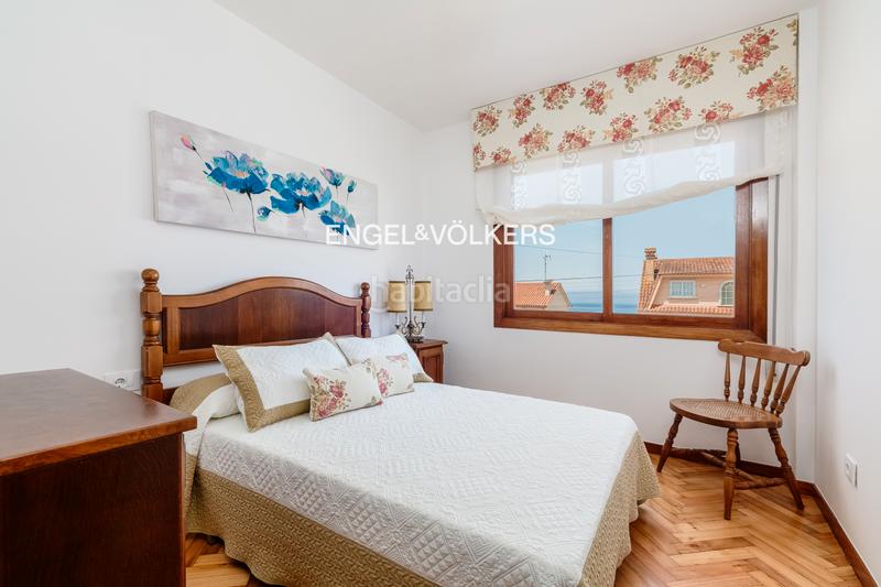 Foto 2bbf94c3-c581-41be-9a90-bec5642b02b4. Apartament amb calefacció aparcament a Panxón Nigrán