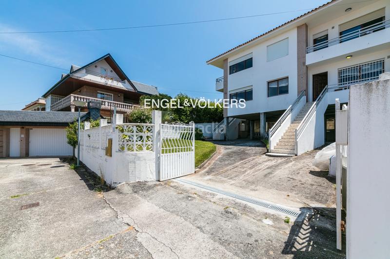 Foto 33dd7aa9-a0dc-4956-846e-90c7b8524411. Apartament amb calefacció aparcament a Panxón Nigrán