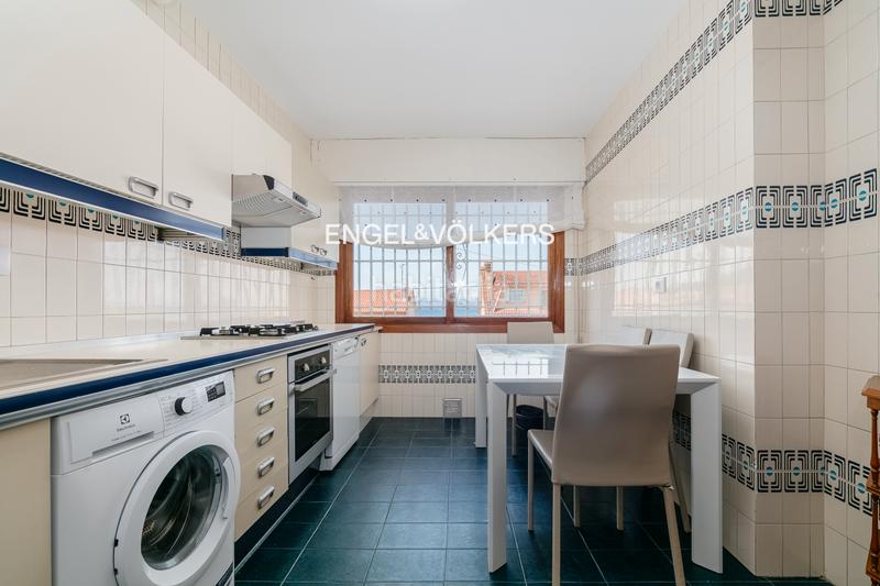 Foto 46450ead-de0a-41ee-8d2e-a0e7f3665959. Apartament amb calefacció aparcament a Panxón Nigrán