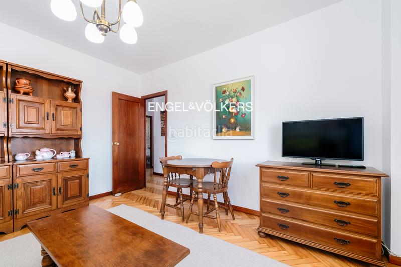 Foto 4b86bbb0-7b82-49f0-bf7a-bb17a1d084ff. Apartament amb calefacció aparcament a Panxón Nigrán