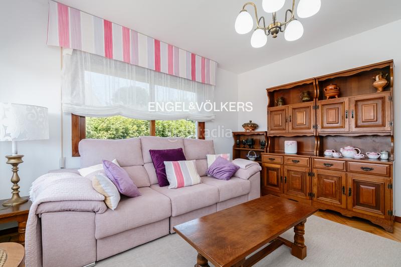 Foto 50e898f7-a4b3-4627-820c-787a142d9079. Apartament amb calefacció aparcament a Panxón Nigrán