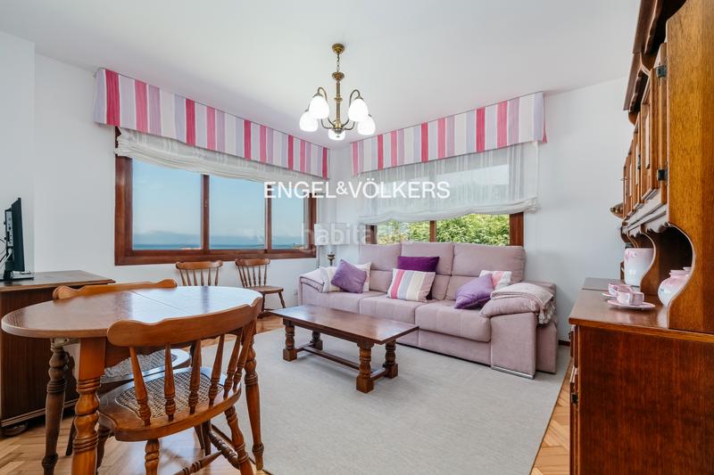 Foto 58955c97-0e6a-45b3-b2ff-edb42c37e2f7. Apartament amb calefacció aparcament a Panxón Nigrán