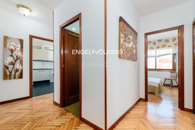 Foto 5b17b583-d3c8-4152-9845-8bd0e00e4300. Apartament amb calefacció aparcament a Panxón Nigrán