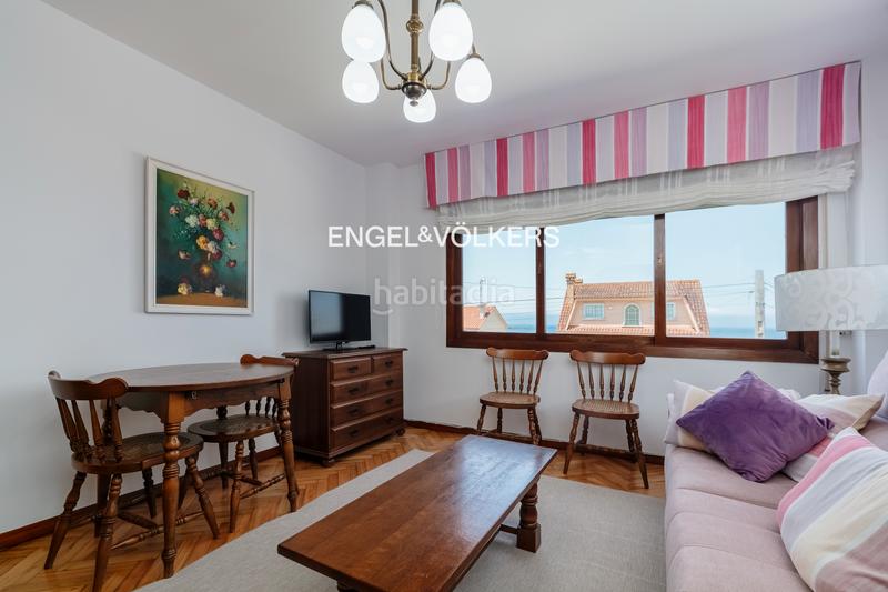 Foto 5cdb5640-8bf5-4e45-90ca-d26886d7b291. Apartament amb calefacció aparcament a Panxón Nigrán