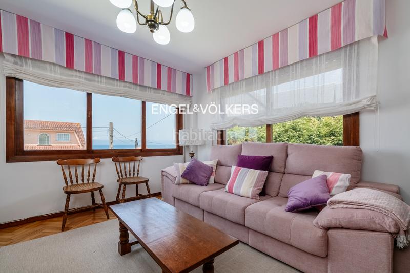 Foto 7e5d47eb-71e3-4701-ae42-d138c430b1c1. Apartament amb calefacció aparcament a Panxón Nigrán