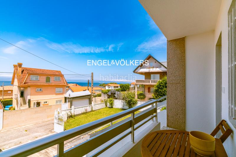 Foto adbf0d9f-3f78-460f-8f95-df0f8050fb93. Apartament amb calefacció aparcament a Panxón Nigrán