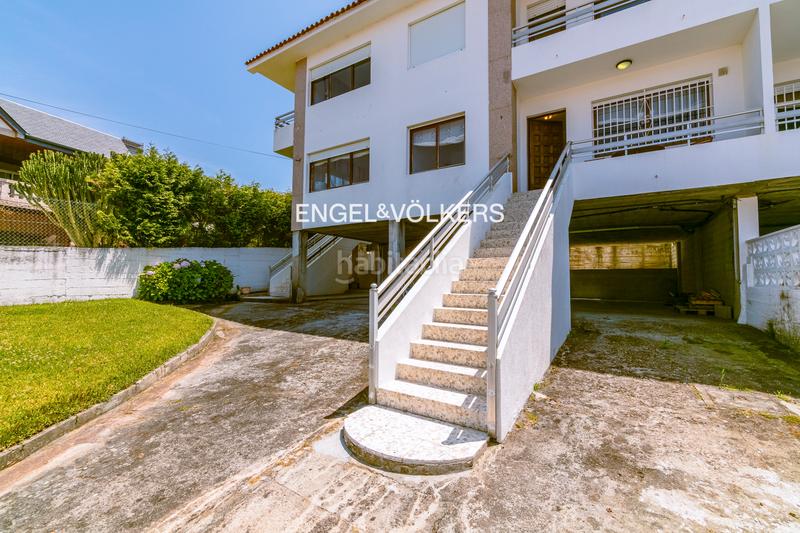 Foto b4b1f67f-b857-4989-9898-57c6df476098. Apartament amb calefacció aparcament a Panxón Nigrán