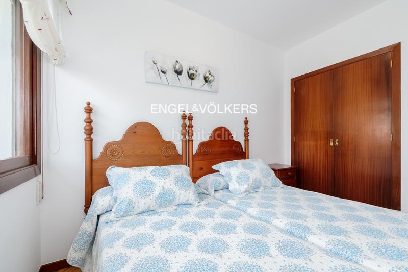 Foto bb1b0166-0c99-4843-bfde-89fccad5a4d3. Apartament amb calefacció aparcament a Panxón Nigrán