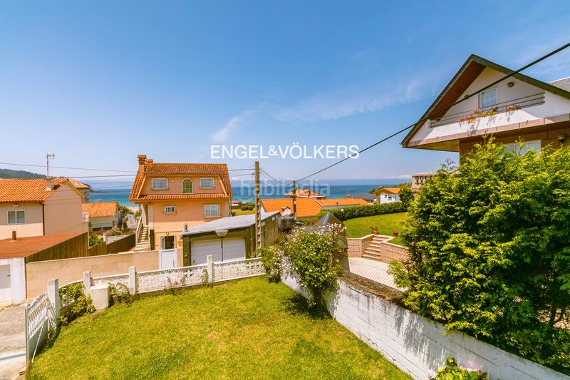 Foto cfc9ce30-25b4-4964-b455-c5b09cdbd3b3. Apartament amb calefacció aparcament a Panxón Nigrán