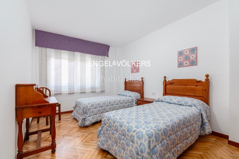 Foto dcdd6d86-70dc-481e-99cb-52478d4a6dfe. Apartament amb calefacció aparcament a Panxón Nigrán