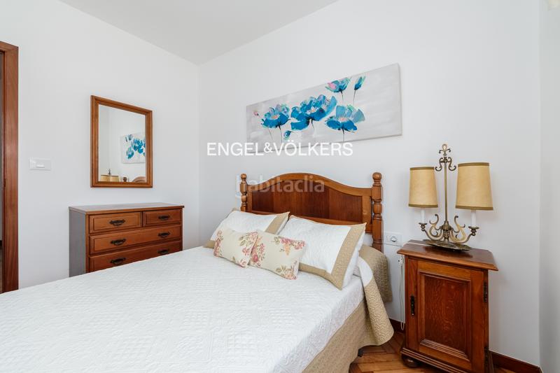 Foto e760484b-2330-40b2-a77a-a56965f7de38. Apartament amb calefacció aparcament a Panxón Nigrán