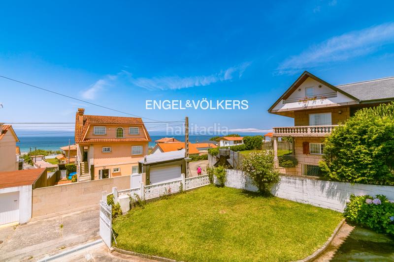 Foto ed0d7c54-b9c2-4e0f-aa79-1b27804638b5. Apartament amb calefacció aparcament a Panxón Nigrán