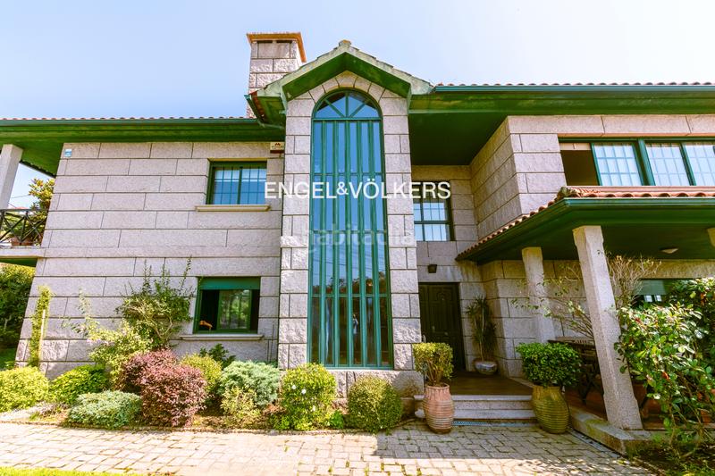 Foto 1e645924-7da4-42c0-a965-9523196a7d66. Maison avec chauffage parking dans Sardoma - Castrelos Vigo