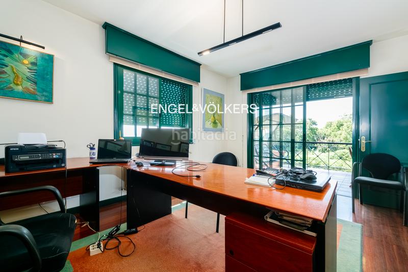 Foto 2646f9e4-7409-4d30-b5ed-87cbd68a0fc5. Maison avec chauffage parking dans Sardoma - Castrelos Vigo