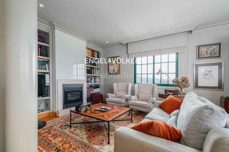 Foto 2ae575d7-4f13-4cd0-98f4-48d555efdfe2. Maison avec chauffage parking dans Sardoma - Castrelos Vigo