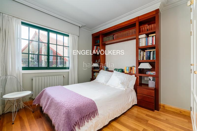 Foto 3c935e3e-9524-4f5c-93e4-5b45fd5c7785. Maison avec chauffage parking dans Sardoma - Castrelos Vigo