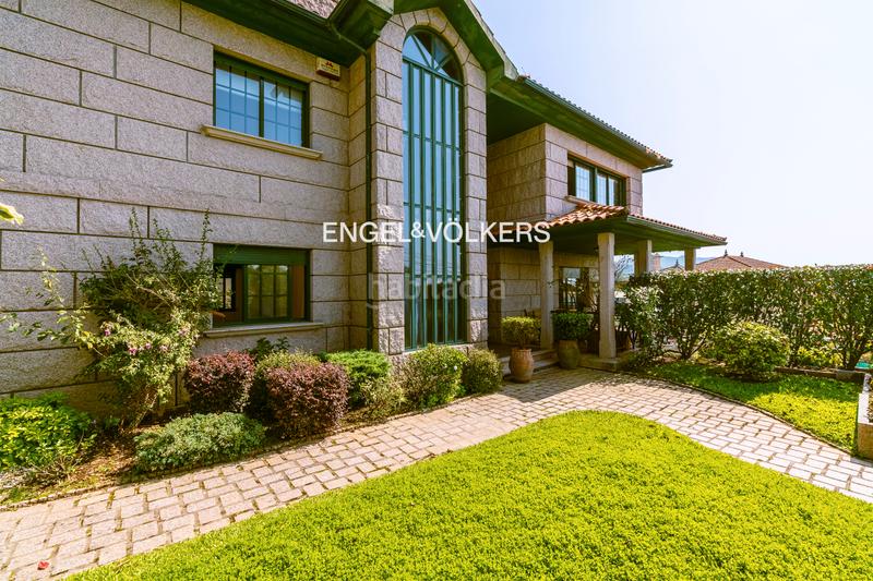 Foto 47aecac9-0287-416f-ab41-c0125d3a313a. Maison avec chauffage parking dans Sardoma - Castrelos Vigo