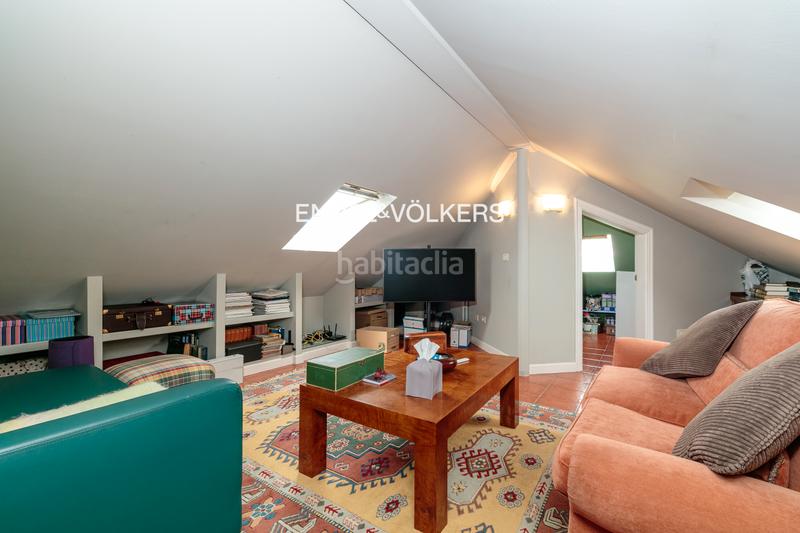 Foto 5a00029b-4e2e-4267-9250-707079651644. Maison avec chauffage parking dans Sardoma - Castrelos Vigo