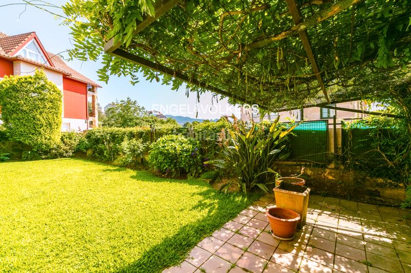 Foto 60c1bca6-c8b4-4f91-aabb-53bf040da4a2. Maison avec chauffage parking dans Sardoma - Castrelos Vigo