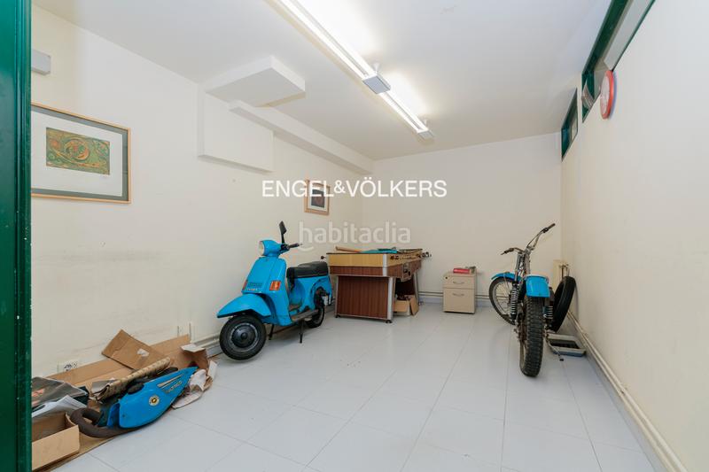 Foto 6f682afb-9533-41c1-bc49-d82177e23ee9. Maison avec chauffage parking dans Sardoma - Castrelos Vigo