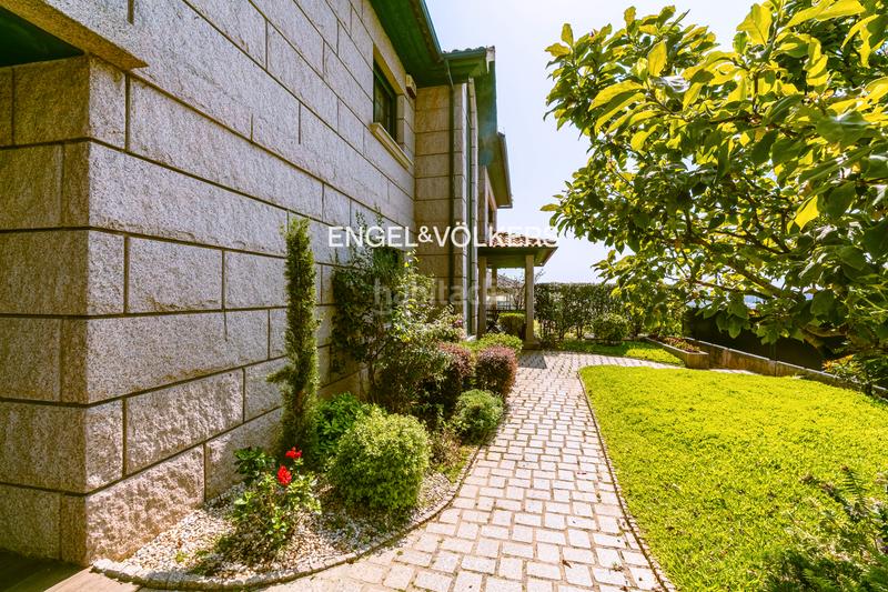 Foto 71accbab-baa8-49a8-917d-d086c0c461c5. Maison avec chauffage parking dans Sardoma - Castrelos Vigo