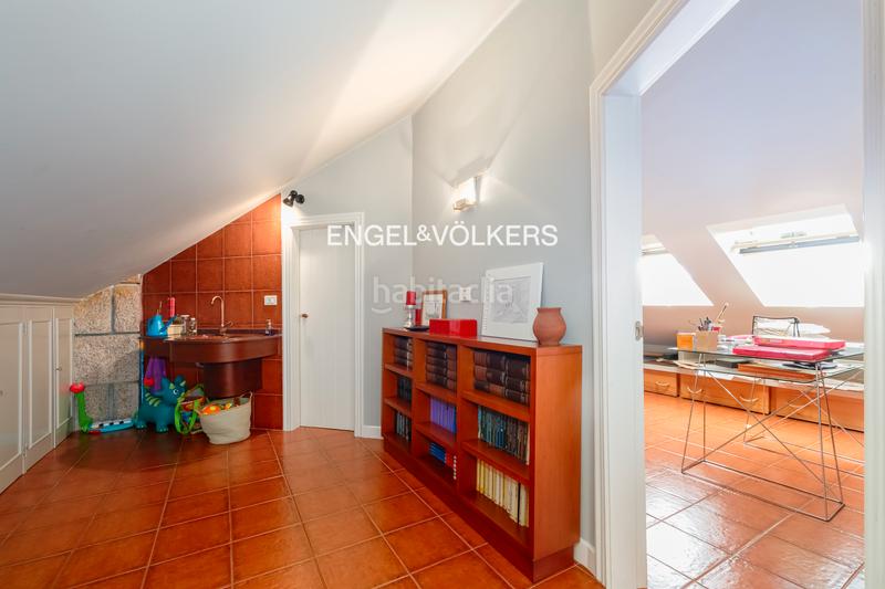 Foto 75d29842-32cf-4e41-b559-886b99c6bfc3. Maison avec chauffage parking dans Sardoma - Castrelos Vigo