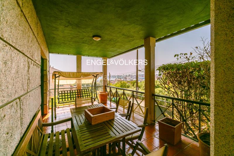 Foto 7ae5067d-751b-4c03-a1a3-d1001b788b9f. Maison avec chauffage parking dans Sardoma - Castrelos Vigo