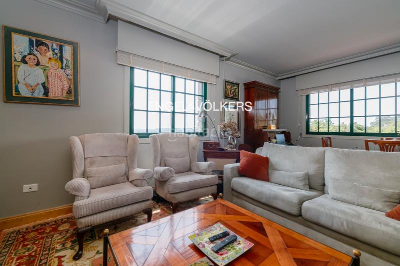 Foto 8323d0a3-8179-4819-a0d8-6c0ae783025b. Maison avec chauffage parking dans Sardoma - Castrelos Vigo