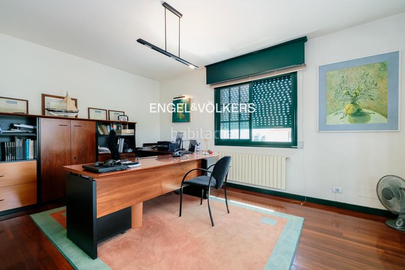 Foto 8564a7b7-ac4f-4ec9-b646-094045bcf7dd. Maison avec chauffage parking dans Sardoma - Castrelos Vigo