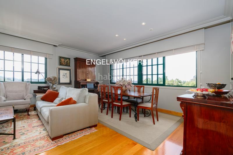 Foto 954e1c86-787e-46f4-ae73-0797142dda28. Maison avec chauffage parking dans Sardoma - Castrelos Vigo