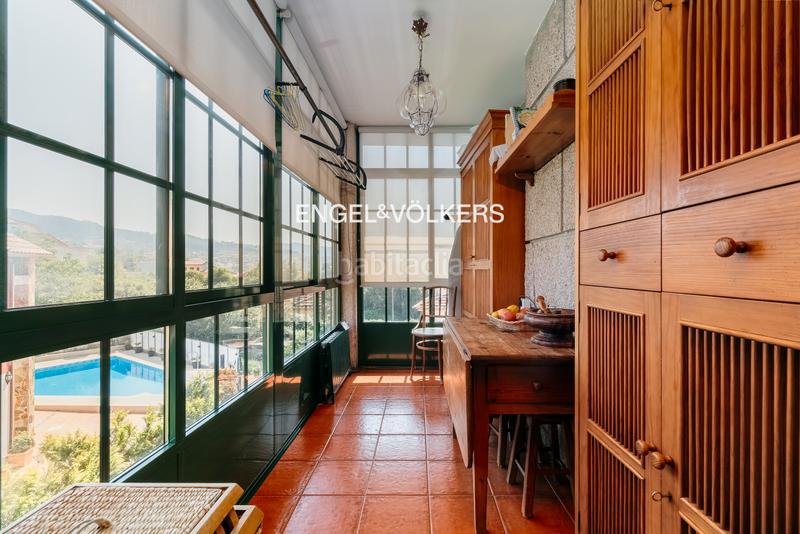 Foto 99d23853-052e-4403-8b52-7aabd5939e6d. Maison avec chauffage parking dans Sardoma - Castrelos Vigo