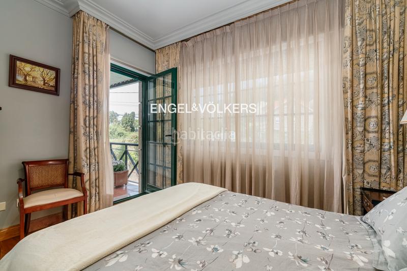 Foto a8861cc8-83e3-4875-a28e-ba048494f111. Maison avec chauffage parking dans Sardoma - Castrelos Vigo