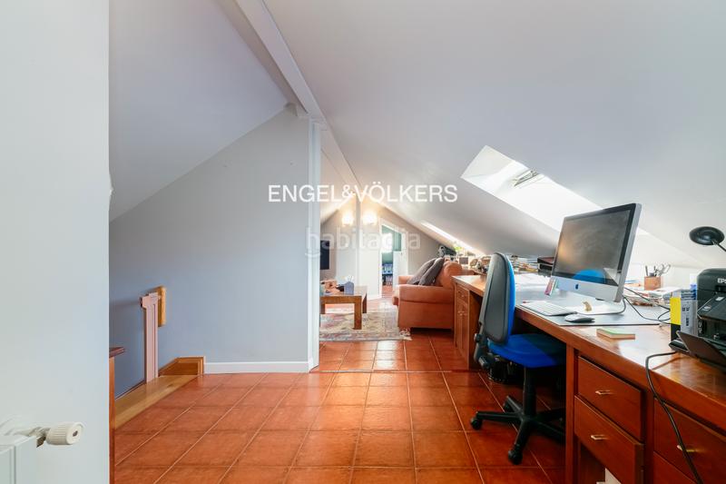 Foto b1a43a25-0968-46c3-a743-fda47dd1e454. Maison avec chauffage parking dans Sardoma - Castrelos Vigo