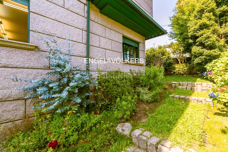 Foto b5e18904-e031-4dda-b75f-012ba41d2f03. Maison avec chauffage parking dans Sardoma - Castrelos Vigo