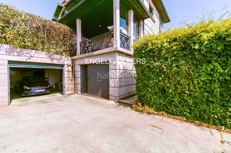 Foto bd082ea0-18d1-4c3d-991f-e8ce5948fc75. Maison avec chauffage parking dans Sardoma - Castrelos Vigo