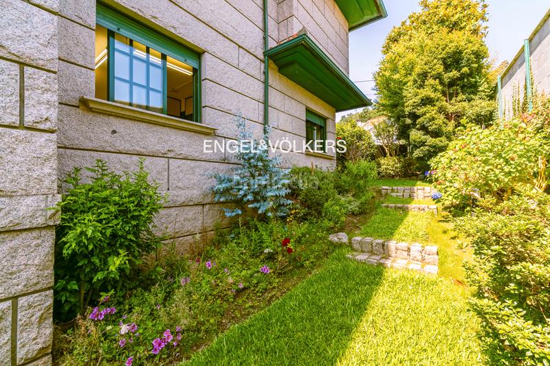 Foto bfe56074-4cfd-4c14-98f8-6af073af17a2. Maison avec chauffage parking dans Sardoma - Castrelos Vigo