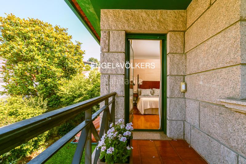 Foto d0a32f18-52d5-491b-afc7-af311f0ca064. Maison avec chauffage parking dans Sardoma - Castrelos Vigo