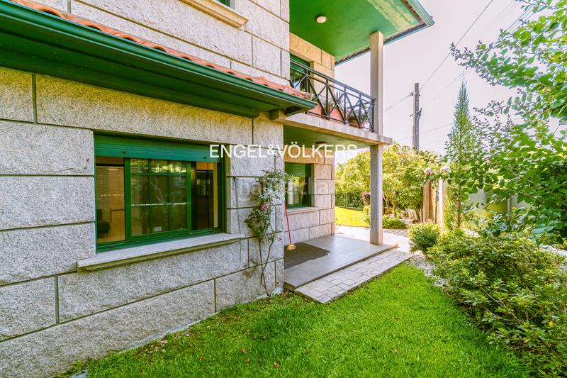 Foto d789f417-4dcb-4fb7-9e0d-e61f6ce6a37a. Maison avec chauffage parking dans Sardoma - Castrelos Vigo