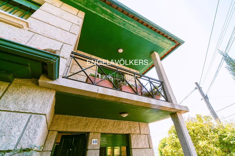 Foto dd848270-7c26-46a6-87fb-922a2421058d. Maison avec chauffage parking dans Sardoma - Castrelos Vigo