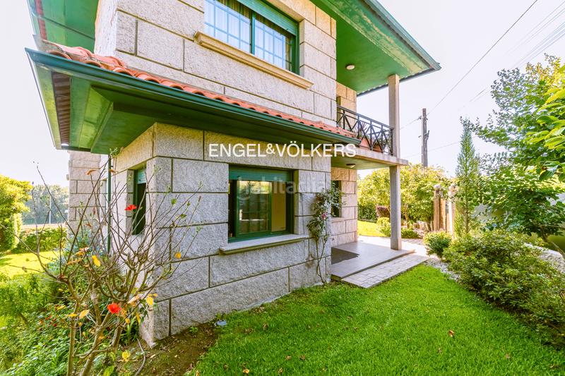 Foto e4fa7fc0-3b8e-4c68-9116-04d7d771f101. Maison avec chauffage parking dans Sardoma - Castrelos Vigo