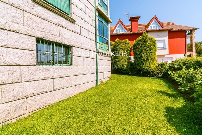 Foto e554332f-1d72-4e4b-8792-08c158d8fea5. Maison avec chauffage parking dans Sardoma - Castrelos Vigo