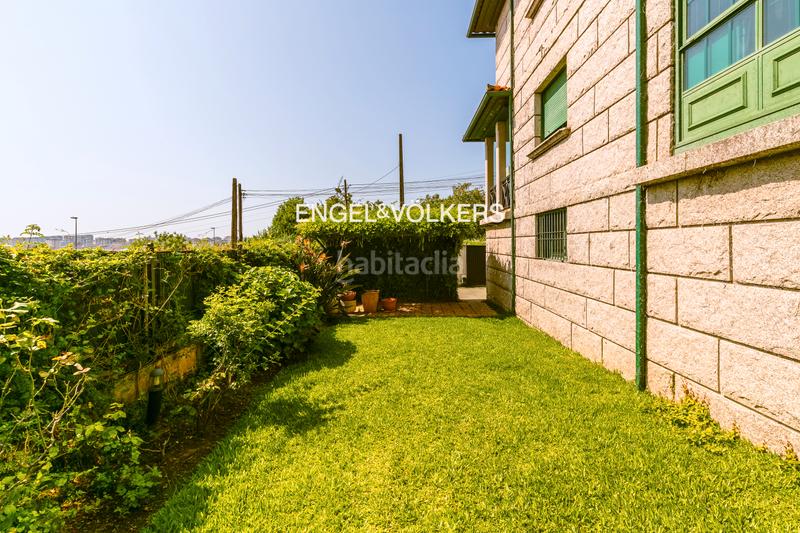 Foto e94dee81-f84c-49c6-9699-84f42d0340c8. Maison avec chauffage parking dans Sardoma - Castrelos Vigo