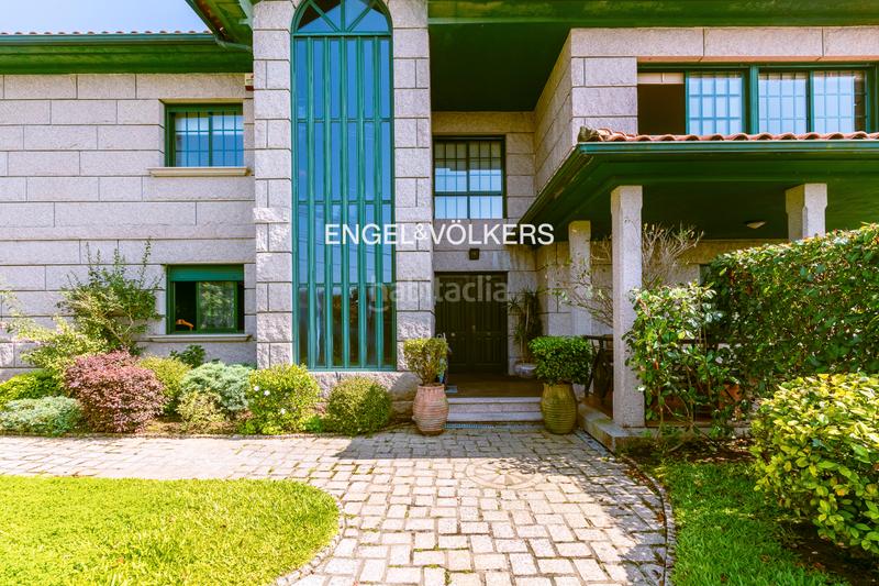 Foto ef13c679-a76f-4655-a8d2-e904c58eae7c. Maison avec chauffage parking dans Sardoma - Castrelos Vigo