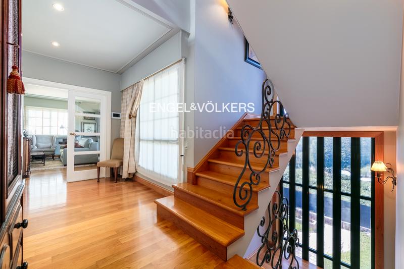 Foto f9c39dab-7511-4b0e-ac8b-a39c3a3b5505. Maison avec chauffage parking dans Sardoma - Castrelos Vigo